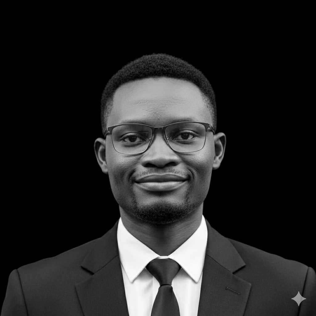 Zubayr Ganiyu