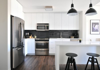 Cosy 2-Bed Flat